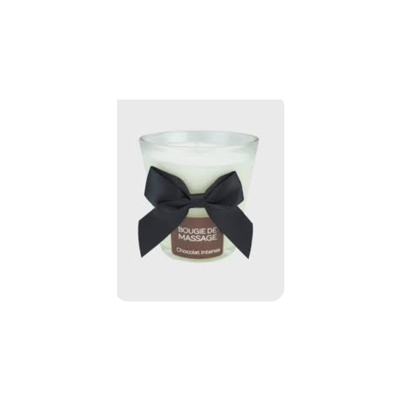 MYSTORE- Bougie de massages