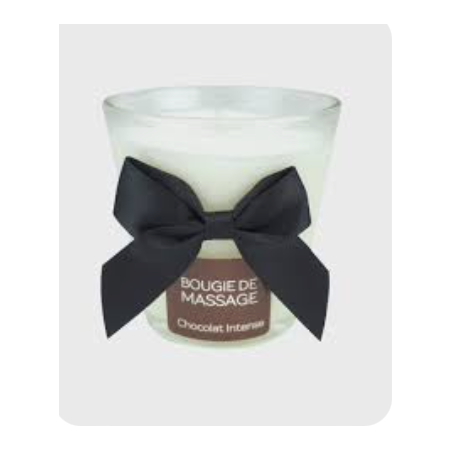 MYSTORE- Bougie de massages