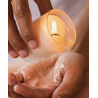MYSTORE- Bougie de massages